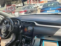 ام جي ZS